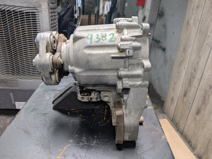 OEM BMW F02 F22 F30 F32 F33 F36 F10 AWD Transmission Transfer Case ATC 35L 102k