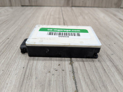 2015-2021 Mercedes-Benz C43 W205 Blind Spot Lane Sensor Radar Module A0009052804