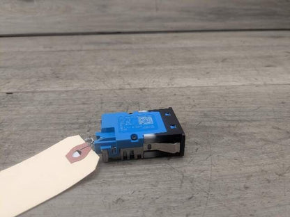 OEM BMW F44 F48 F97 G01 G05 G12 G20 G30 G80 USB Dual Type C Charger Port Socket