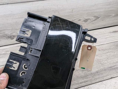 OEM Mercedes W204 W207 E350 E550 Front Center Console Ashtray Storage Compartment