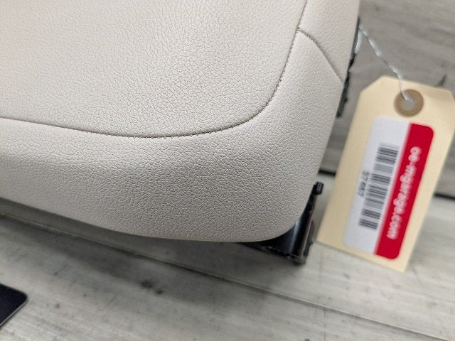 20-24 OEM BMW F44 228 M235 Center Armrest Arm Rest Tray Console Oyster
