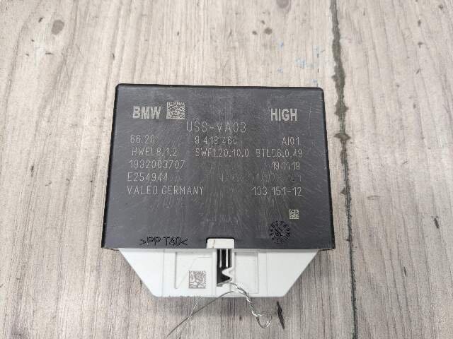 2020 - 2024 BMW X3 F97 Unknown 9418460 S58
