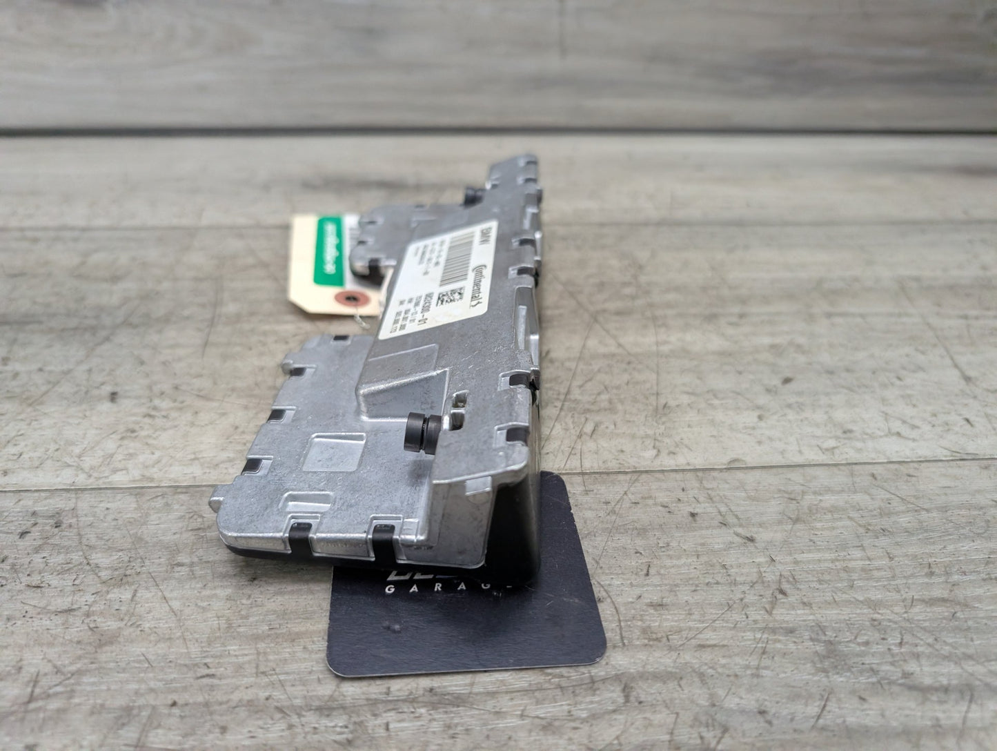 OEM BMW G11 G12 740 750 M760 B7 Windshield Camera Lane Assist Control Module