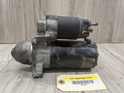 OEM BMW E30 E34 E36 Z3 Engine M42 M44 M50 M52 S50 S52 Starter Motor
