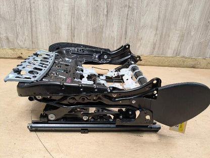 16-23 OEM BMW G12 G30 Front Right Passenger Seat Rail Track w/ Motors 7367546