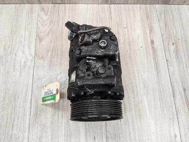 OEM BMW E82 E88 E89 E90 E92 E93 335 AC Compressor Clutch A/C Pump Pulley N54 N55