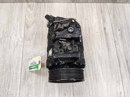 OEM BMW E82 E88 E89 E90 E92 E93 335 AC Compressor Clutch A/C Pump Pulley N54 N55
