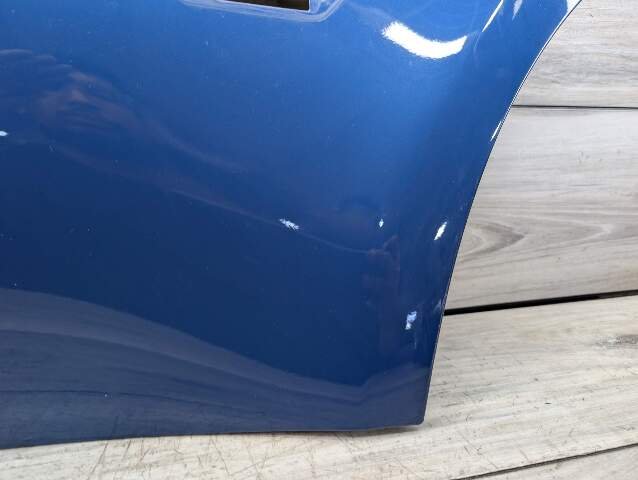 1996 - 2003 BMW Z3 E36 Front Right Passenger Fender Panel 8398694 M54B25O0