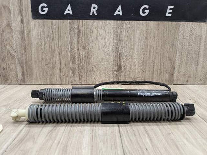 17-20 OEM BMW G30 F90 M5 540 Rear Right Trunk Strut Spindle Drive Power Lift