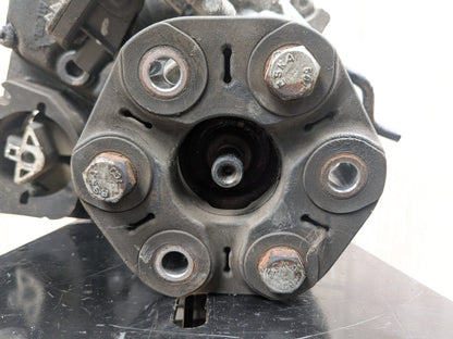 2015 BMW X5 Transmission Transfer Case 173760k 8623348