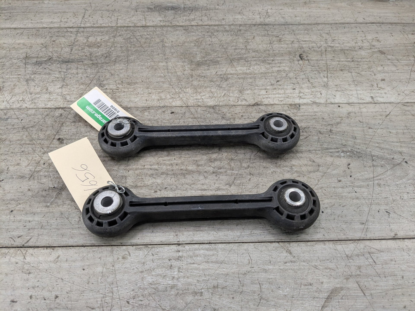 2018-2024 Audi S5 B9- Front Left Right Stabilizer Sway Bar Link SET PN: 8K0411317D