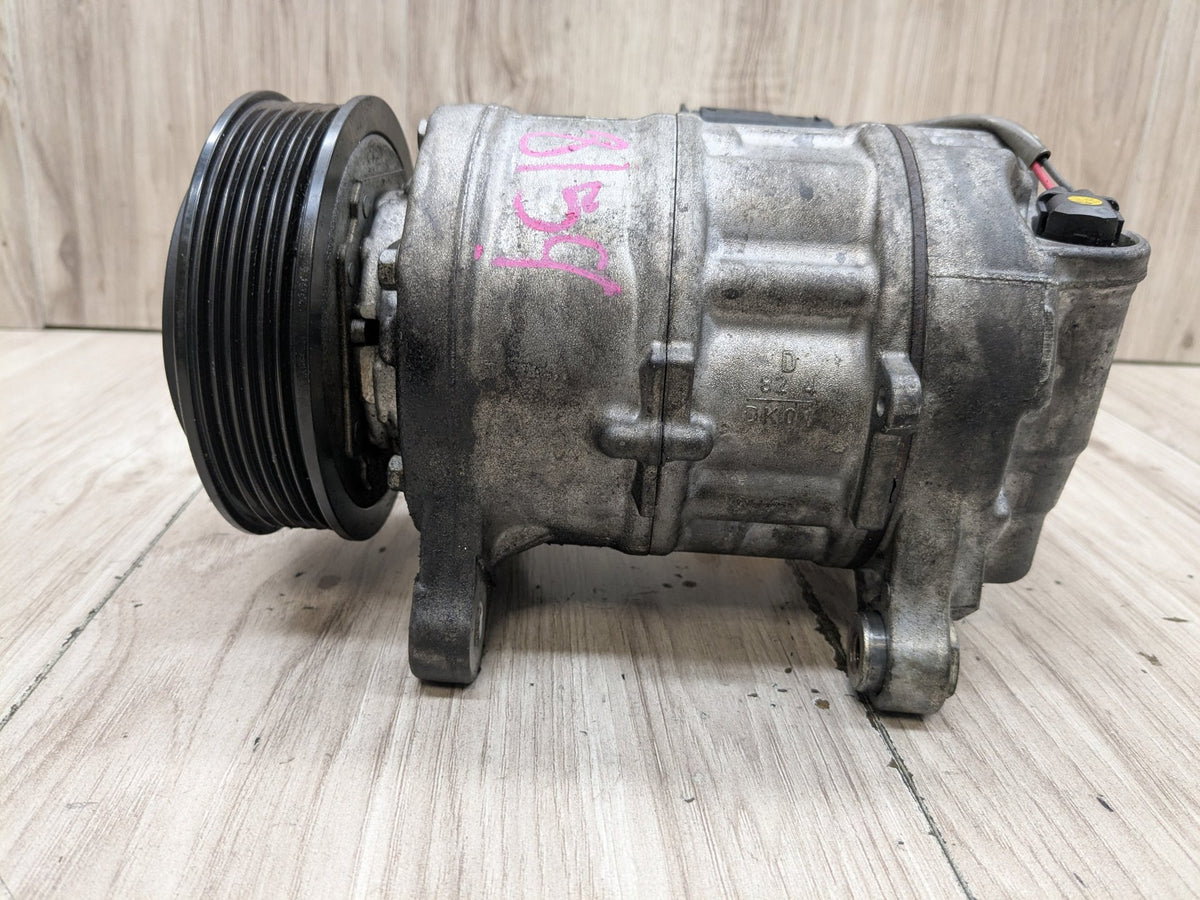OEM BMW F97 G01 G20 G22 G23 G26 G42 G80 G82 AC Compressor Clutch A/C Pump Pulley