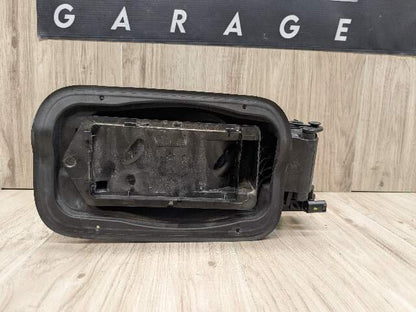 OEM BMW F22 228 230 M235 M240 Gas Fuel Tank Door Flap Cap Lid Cover Assembly