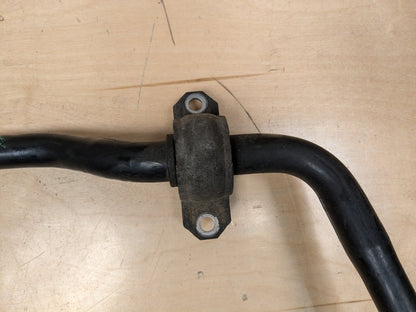 2020 BMW X3 F97- Front Anti Roll Stabilizer Sway Bar Assembly PN: 8093412