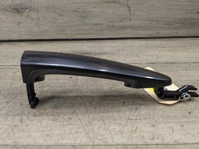 2011 - 2016 BMW 335i F30 Unknown 7207561 N55B30M0