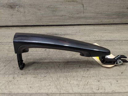 2011 - 2016 BMW 335i F30 Unknown 7207561 N55B30M0