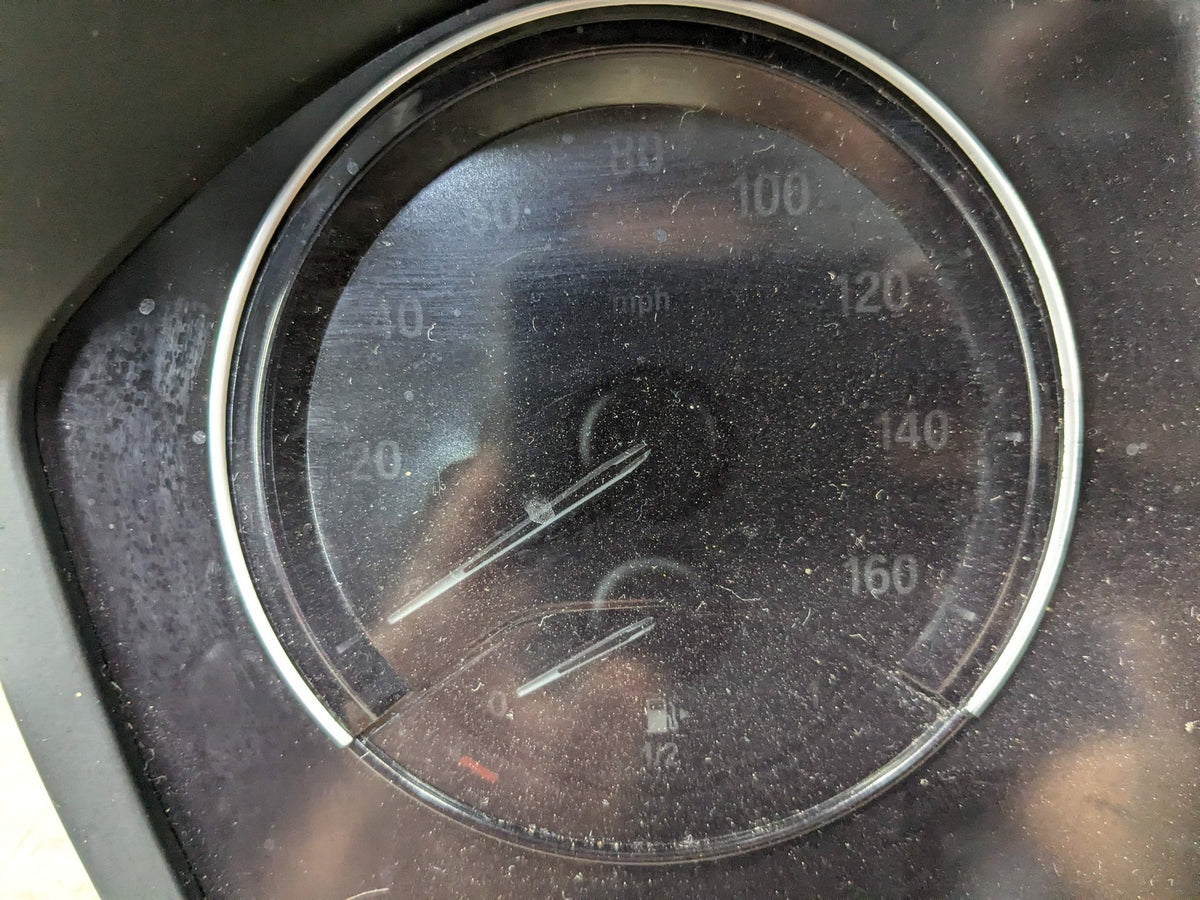 14-23 OEM BMW F22 F23 F39 F48 Instrument Cluster Gauge Speedometer Display