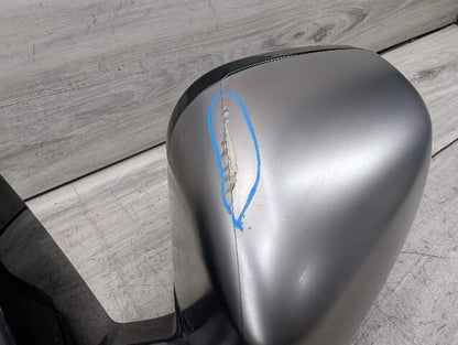 17-23 OEM BMW G30 530 540 M550 Left Driver Side Mirror Blind Spot Camera 7485259