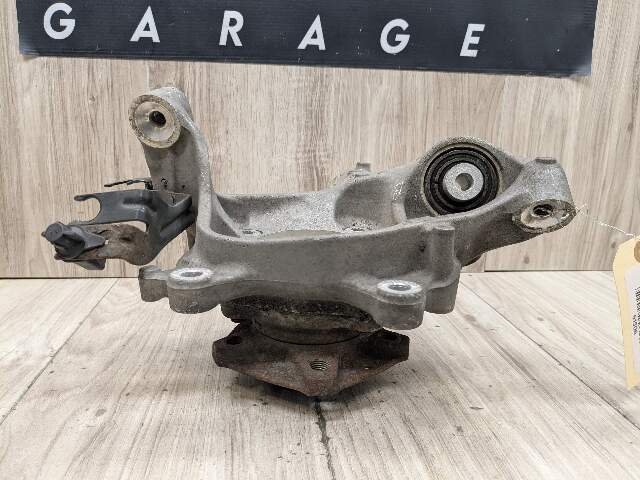 2018 - 2024 Audi S5 B9 Rear Right Passenger Spindle Knuckle w/ Bearing 8W0505436