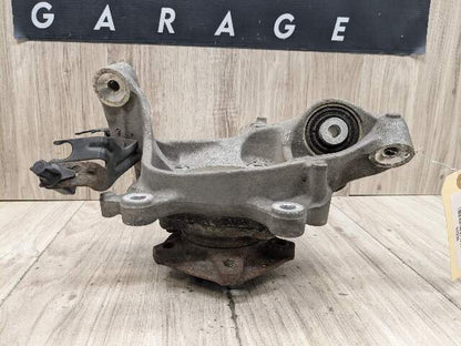2018 - 2024 Audi S5 B9 Rear Right Passenger Spindle Knuckle w/ Bearing 8W0505436