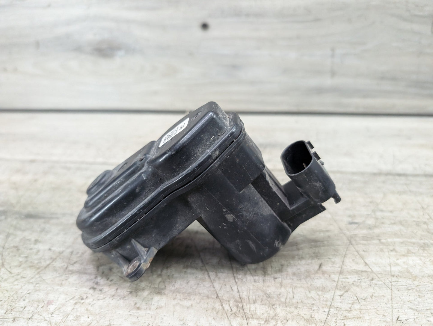 OEM BMW F06 F10 F12 F13 F25 I12 Rear Left or Right Brake Caliper Electric Motor