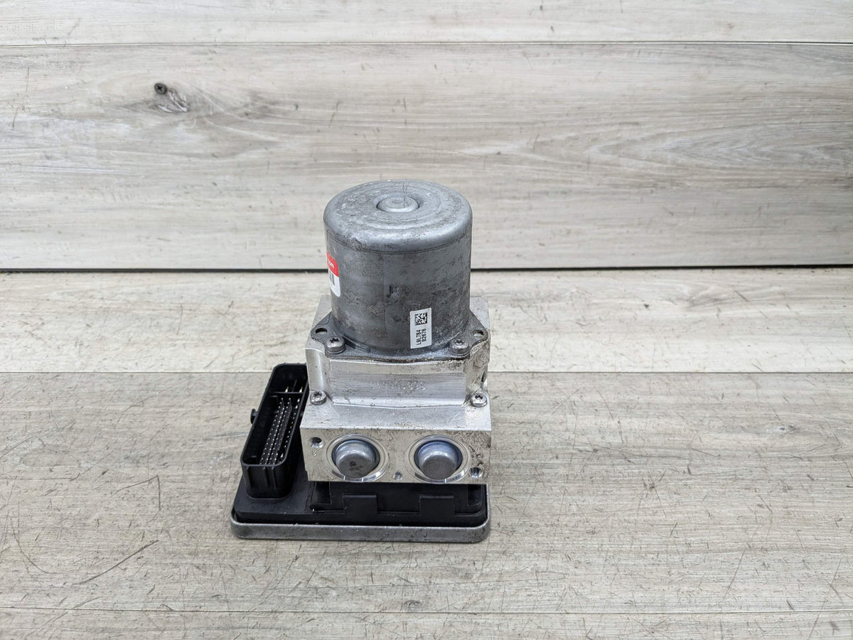 18-21 OEM BMW G01 X3 G02 X4 DSC ABS Pump Computer Unit Anti Lock Brake