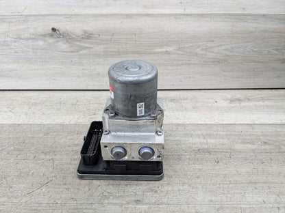 18-21 OEM BMW G01 X3 G02 X4 DSC ABS Pump Computer Unit Anti Lock Brake
