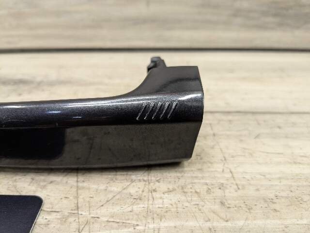 OEM BMW F15 F16 F85 F86 X5 Front Rear Left Exterior Door Handle COMFORT ACCESS