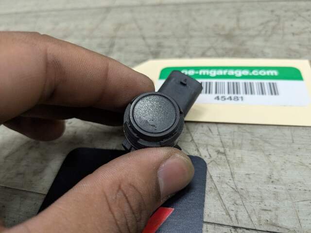 OEM BMW F15 F48 F90 G01 G12* G30 I01 X1 X3 X5 Bumper Parking Sensor PDC Black