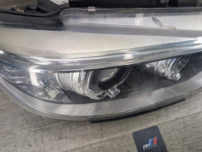 14-17 OEM BMW F32 F36 F80 F82 M3 M4 Right Passenger Adaptive Bi-Xenon Headlight