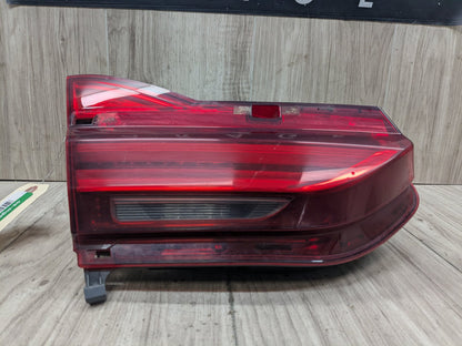 16-19 OEM BMW G11 G12 740 750 M760 Rear Left Driver Trunk Inner Stop Tail Light