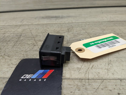 17-23 OEM AUDI A4 A5 A8 Q3 Q5 Q7 Q8 SQ5 Rear Tail Lift Gate Trunk Release Switch