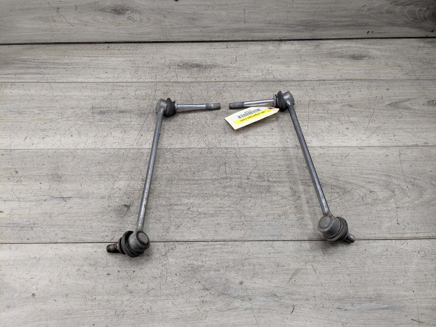 2019-2026 BMW X5 G05 - Front Left Right Stabilizer Sway Bar Link SET PN: 6881807
