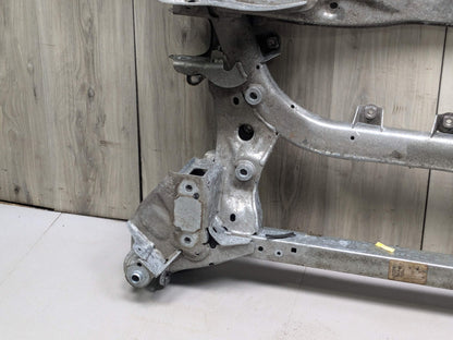 OEM BMW G22 G23 G42 G87 Front Axle Support Suspension Subframe Crossmember AWD