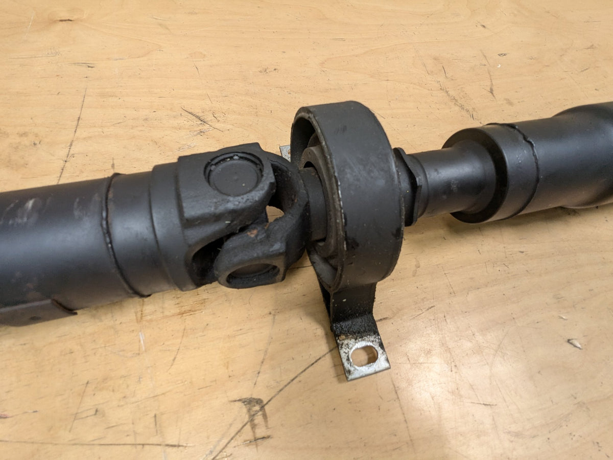 2004 BMW Z4 E85 - Rear Propeller Driveshaft Drive Shaft PN: 7514463