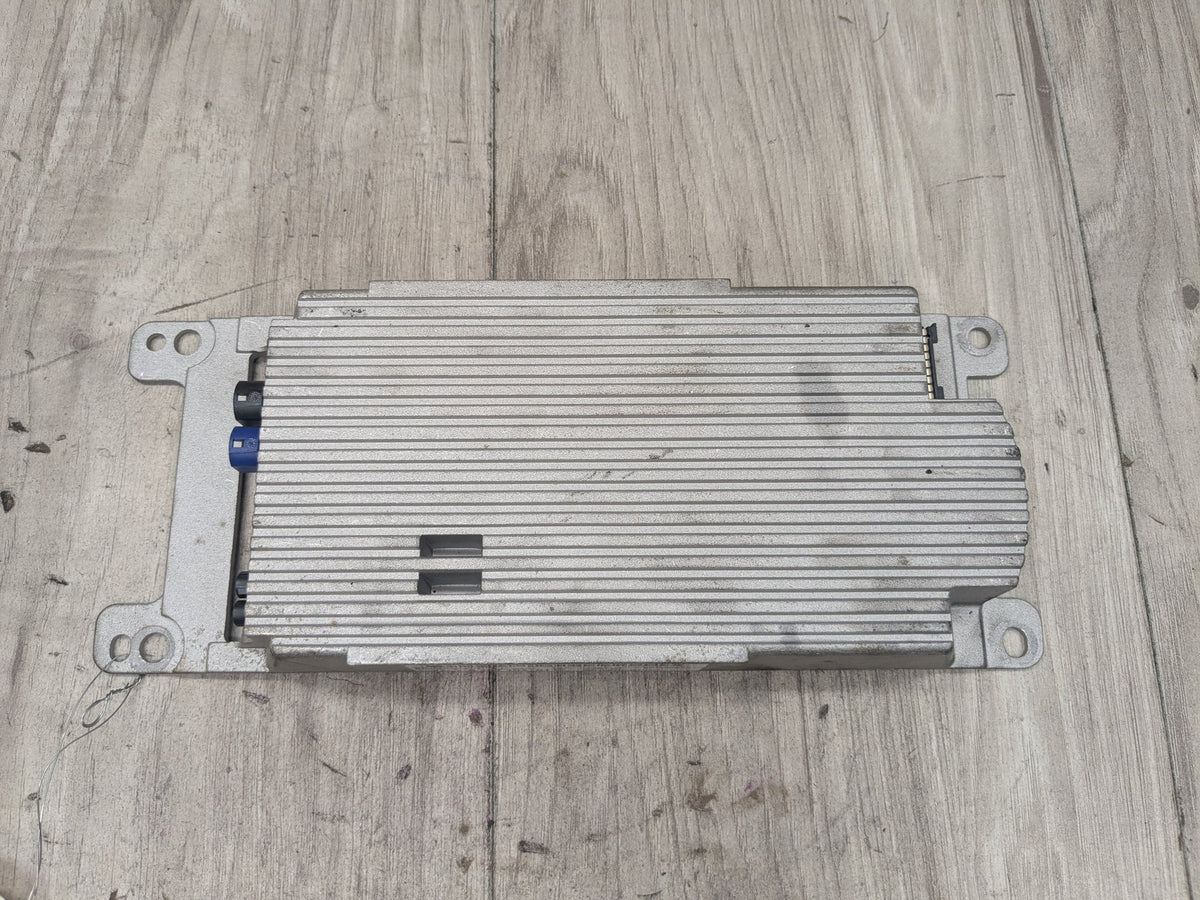 OEM BMW F10 F25 F30 F32 F36 Combox Telematics Communication Bluetooth GPS Module