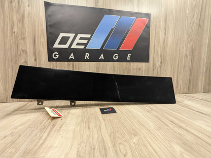 2023 BMW M240i G42 Monitor Display Screen 5A6D1E0 OEM BMW G20 G22 G26 G42 G80 G82 M3 M4 Instrument Cluster Display Screen Monitor