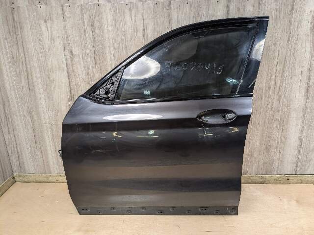 2020 - 2024 BMW X3 F97 Front Left Driver Door Shell Panel 7465527 S58