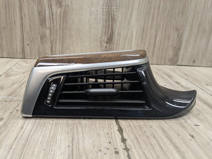 OEM BMW F90 M5 G30 G32 530 540 M550 640 Left Driver Side Air AC Vent Dash Grille