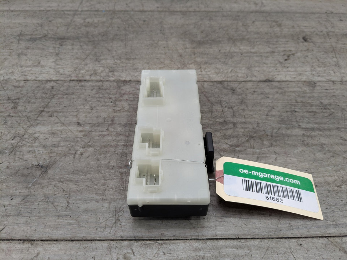 18-24 OEM BMW F90 G01 G12 G20 G30 Trunk Tailgate Decklid Function Control Module