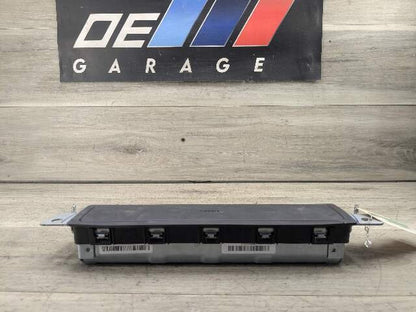 OEM BMW F22 F30 F32 F33 F36 F80 F82 F83 Front Left Driver Knee Lower Dash Airbag
