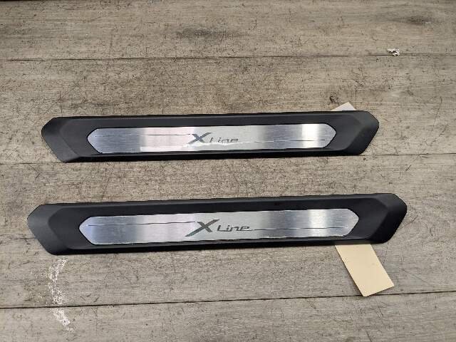 2018 - 2024 BMW X3 G01 Unknown 7410012