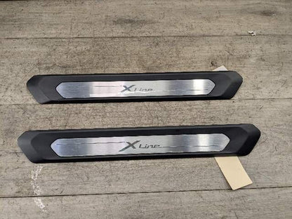 2018 - 2024 BMW X3 G01 Unknown 7410012