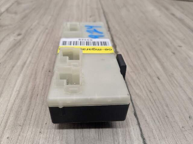 2020 - 2024 BMW X3 F97 Unknown 9852925 S58