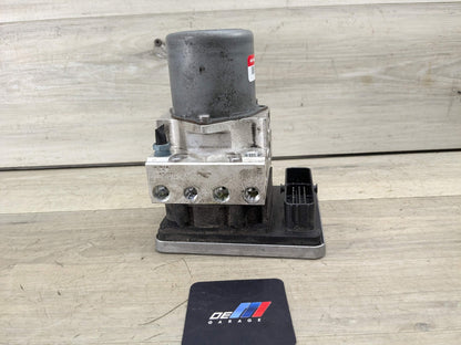 2019 BMW X3 G01 ABS Pump Module 6896980 PRE-LCI OEM BMW G01 G12 G30 X3 DSC/ DXC ABS Pump Computer Unit Anti Lock Brake