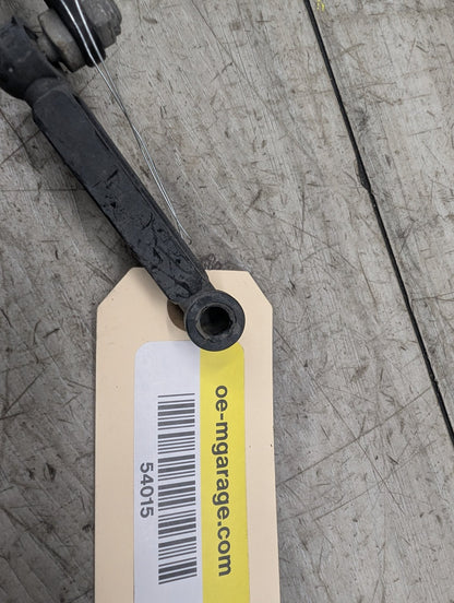 2016-2022 OEM BMW F30 F44 F80 G01 G20 G30 Front Rear Left Right Suspension Level Sensor