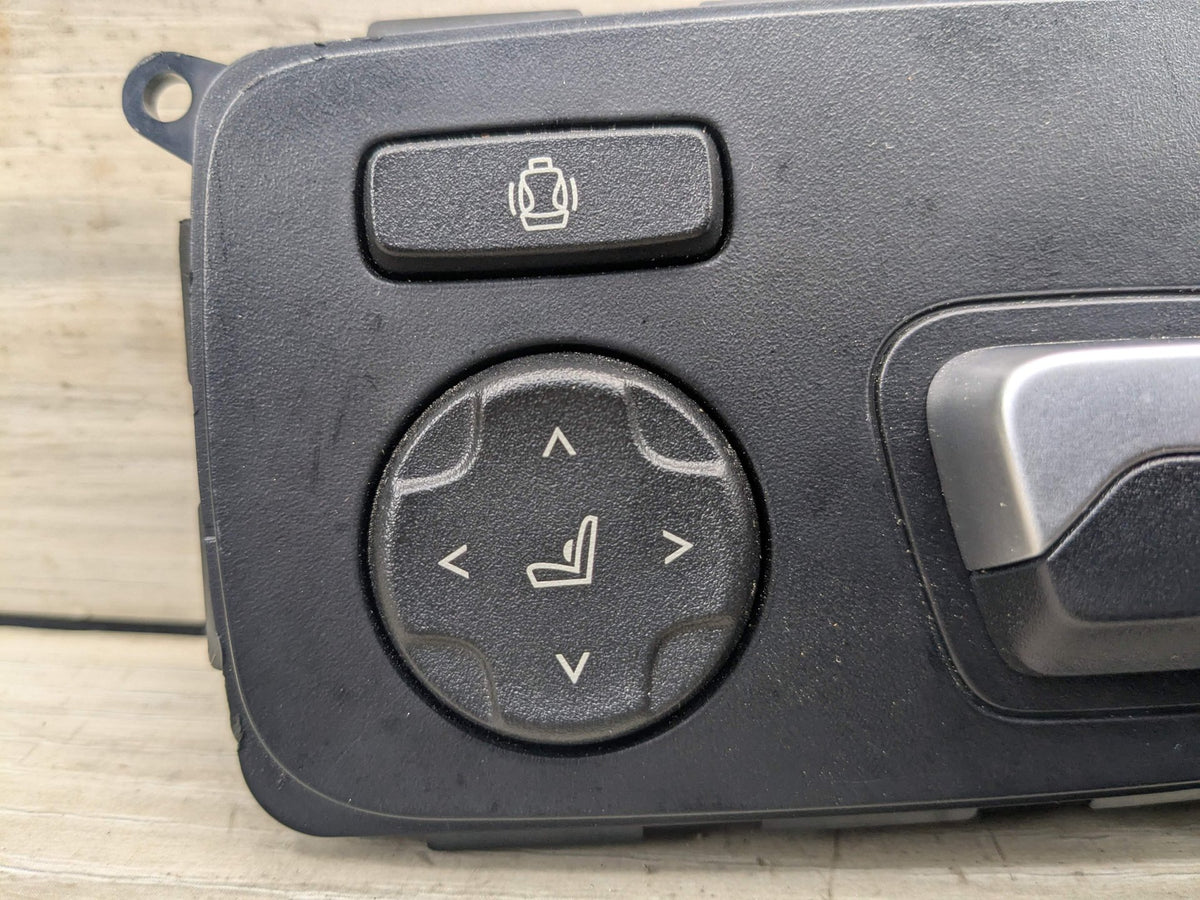 OEM BMW G01 G02 G20 330 M340 X3 Front Left Driver Seat Adjustment Control Switch