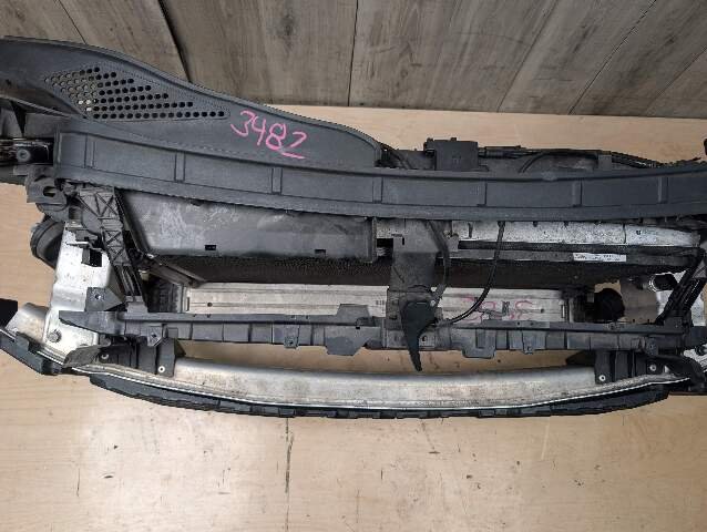 2018 - 2024 Audi S5 B9 Front Clip Frame Radiator Support Assembly 8W0816411R