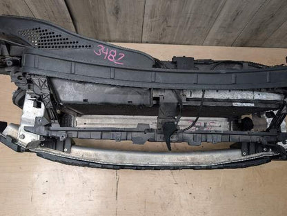 2018 - 2024 Audi S5 B9 Front Clip Frame Radiator Support Assembly 8W0816411R