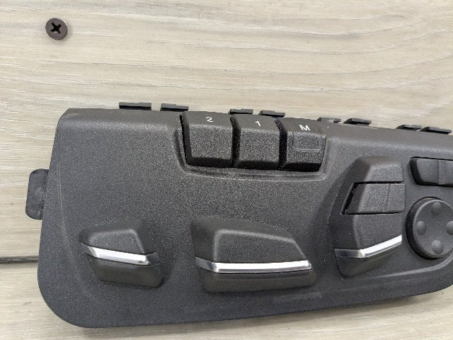 2014 BMW X5 F15 Unknown 9347409